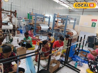 प्लास्टिकपासून पैशाची निर्मिती, दीड कोटींची कमाई, नंदन यांचा बिझनेस फॅार्म्युला!