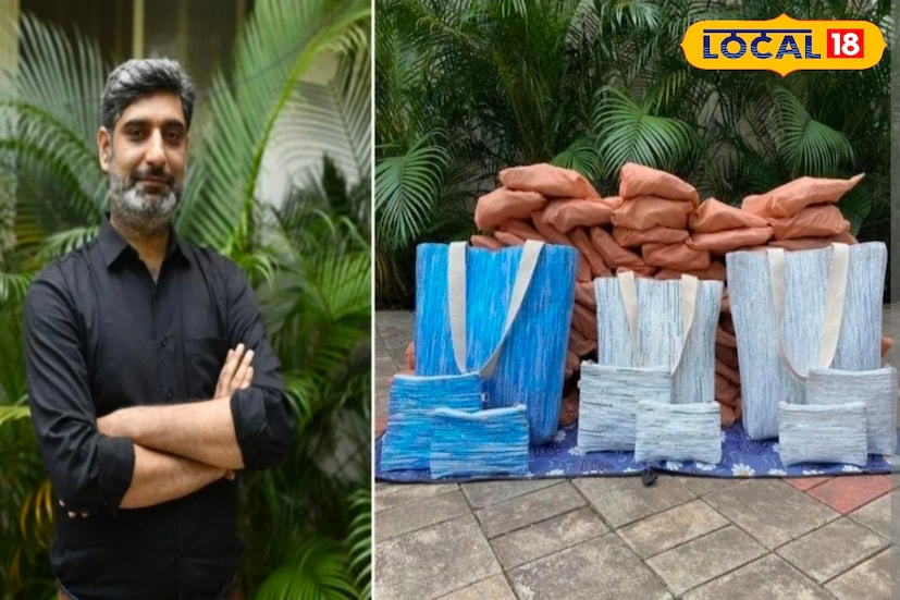 आजकाल प्लॅस्टिकचा वापर मोठ्या प्रमाणात केला जात आहे. अनेकजण वापरलेलं प्लॅस्टिक कुठेही टाकून देतात. ते प्लॅस्टिक वर्षानुवर्षे तसंच राहातं आणि त्यामुळे पर्यावरणाचं मोठं नुकसान होतं. मात्र, काहीजण या समस्यांमध्ये संधी शोधतात. त्यापैकी एक म्हणजे पुण्यातील इकोकारी संस्थापक नंदन भट. भट यांनी टाकून दिलेल्या प्लॅस्टिकमधून एक यशस्वी व्यवसाय उभा केला आहे. या व्यवसायातून पर्यावरणाच्या संरक्षणाबरोबरच मोठ्या प्रमाणात रोजगार निर्मितीही केली आहे. त्यांच्या या व्यवसायातून ते वर्षाला कोट्यवधी रुपयांची उलाढाल करत आहेत. आजकाल प्लॅस्टिकचा वापर मोठ्या प्रमाणात केला जात आहे. अनेकजण वापरलेलं प्लॅस्टिक कुठेही टाकून देतात. ते प्लॅस्टिक वर्षानुवर्षे तसंच राहातं आणि त्यामुळे पर्यावरणाचं मोठं नुकसान होतं. मात्र, काहीजण या समस्यांमध्ये संधी शोधतात. त्यापैकी एक म्हणजे पुण्यातील इकोकारी संस्थापक नंदन भट. भट यांनी टाकून दिलेल्या प्लॅस्टिकमधून एक यशस्वी व्यवसाय उभा केला आहे. या व्यवसायातून पर्यावरणाच्या संरक्षणाबरोबरच मोठ्या प्रमाणात रोजगार निर्मितीही केली आहे. त्यांच्या या व्यवसायातून ते वर्षाला कोट्यवधी रुपयांची उलाढाल करत आहेत.