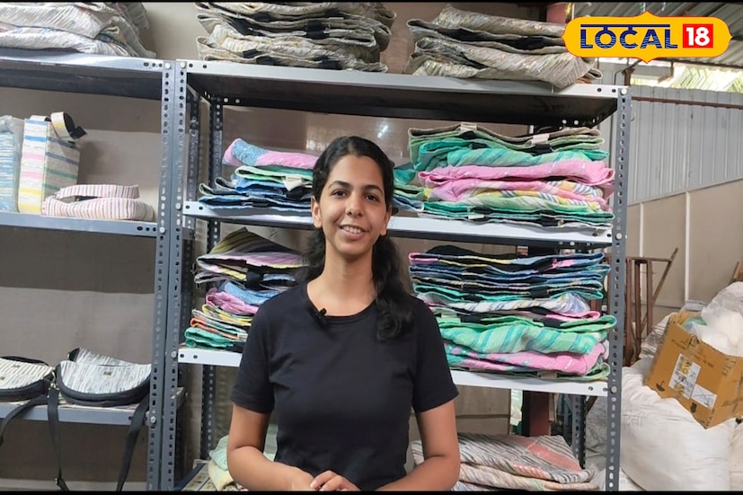 इकोकारीमध्ये काम करणाऱ्या फॅशन डिझायनर गितिका महाजन यांनी सांगितलं की, नंदन भट यांनी इकोकारीची स्थापना 2020 साली केली. काही वर्षांच्या कालावधीत या व्यवसायाने भारतातच नव्हे, तर परदेशातही आपली उत्पादने निर्यात करण्यास सुरुवात केली आहे. गेल्या 5 ते 6 वर्षांच्या कालावधीत इकोकारीने तब्बल 50 ते 60 लाख टाकून दिलेल्या प्लॅस्टिक वस्तूंचं संकलन करून त्याचा पुनर्वापर केला आहे.