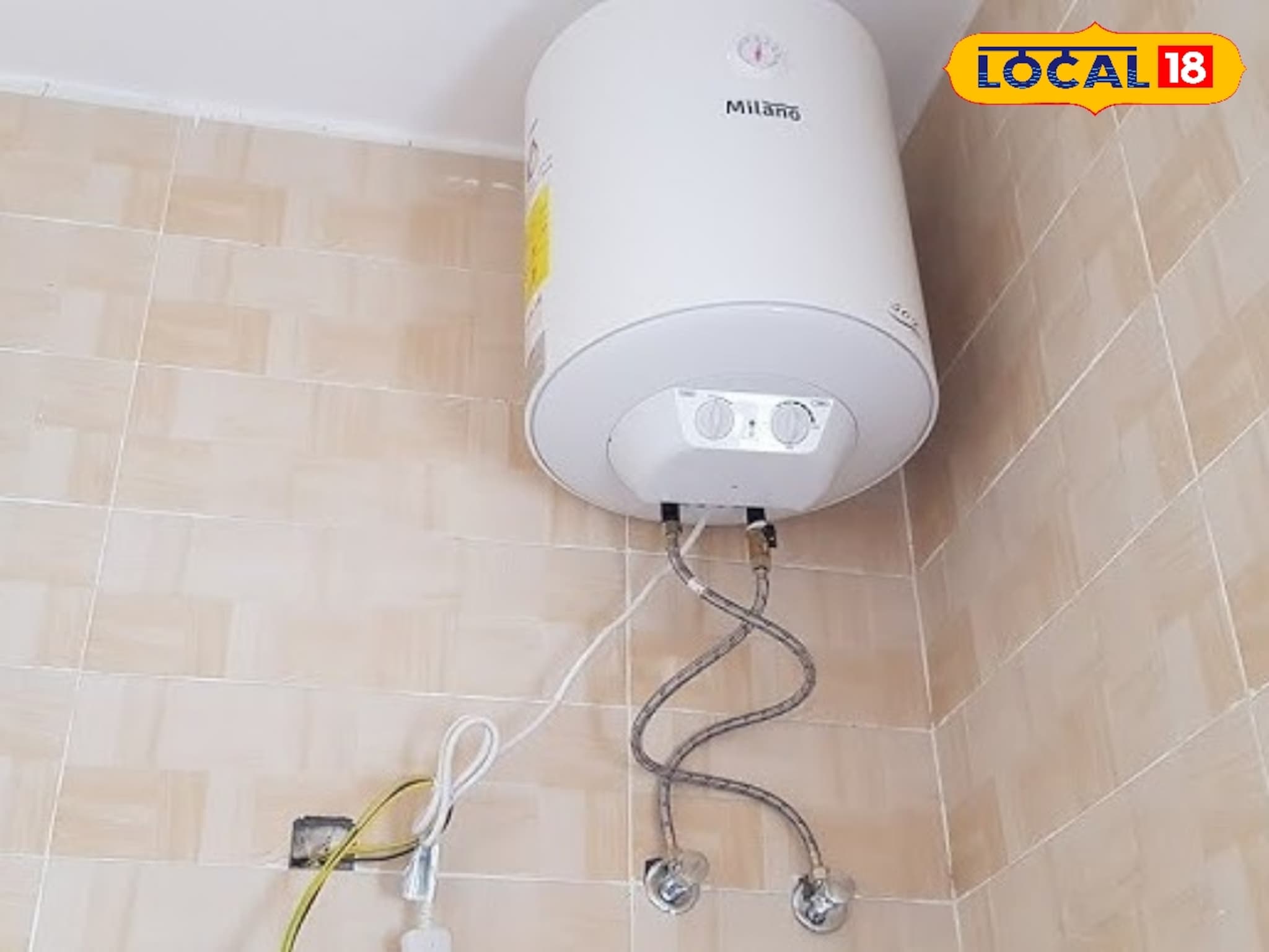 Gyeser- Heater Raud Buying Tips: हिवाळ्यात पाणी गरम करताय? गिझर की हिटर रॉड, कोणता चांगला?