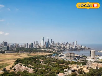 मे महिन्यापासून कोसळणाऱ्या पावसाला ब्रेक, कोकणात हवापालट, मुंबई-ठाण्याचं अपडेट