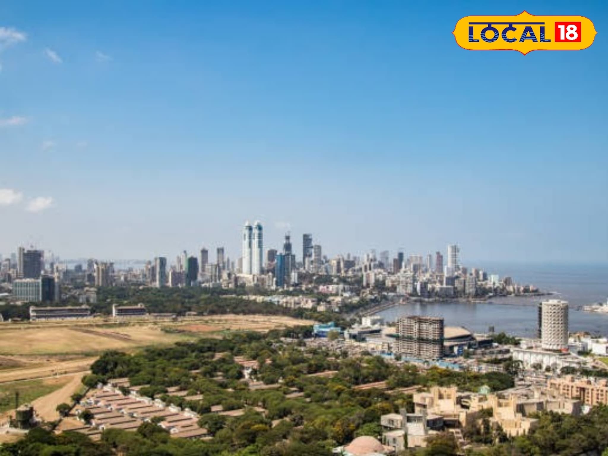 मे महिन्यापासून कोसळणाऱ्या पावसाला ब्रेक, कोकणात हवापालट, मुंबई-ठाण्याचं अपडेट