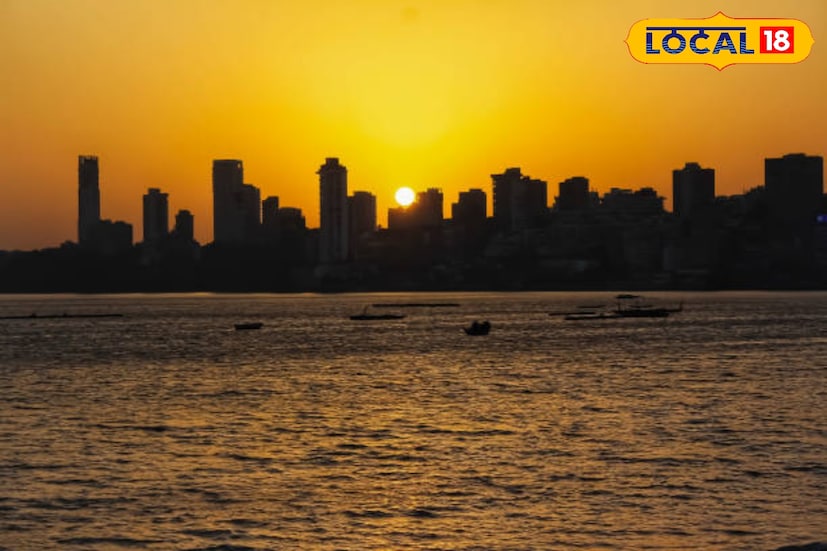 ठाणे आणि नवी मुंबई परिसरातही हवामान कोरडे राहील. सकाळी गारवा, तर दुपारी उन्हाची तीव्रता थोडी वाढेल. तापमान सुमारे 29 ते 32 अंश सेल्सियस राहू शकते. आकाश मुख्यतः स्वच्छ ते अंशतः ढगाळ, परंतु पावसाची शक्यता नाही. उपनगर आणि किनारपट्टीपासून थोडे आतल्या भागात संध्याकाळी हलकी थंडी जाणवू शकते.