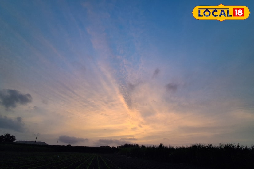 कोल्हापूरकरांच्या दिवसाची सुरुवात साधारण 19 अंश सेल्सिअसच्या तापमानाने होईल. जसजसा दिवस पुढे जाईल तसतसे कमाल तापमान 30 अंश सेल्सिअसवर जाण्याची शक्यता आहे. कोरडे हवामान, स्वच्छ आकाश असल्याने पहाटेच्या वेळी किमान तापमानात घट होऊ लागली आहे.