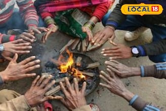 रेनकोट काढा अन् स्वेटर घाला, पश्चिम महाराष्ट्रात हवापालट, रविवारचं हवामान अपडेट