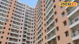 6550 कुटुंबांना मिळणार स्वस्तातलं घर, पिंपरी-चिंचवडमध्ये मेगा प्लॅन, कुणाला संधी 6550 कुटुंबांना मिळणार स्वस्तातलं घर, पिंपरी-चिंचवडमध्ये मेगा प्लॅन, कुणाला संधी