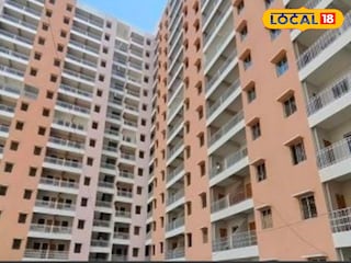 Pimpri-Chinchwad: 6550 कुटुंबांना मिळणार स्वस्तातलं घर, पिंपरी-चिंचवडमध्ये मेगा प्लॅन, कुणाला संधी? Pimpri-Chinchwad: 6550 कुटुंबांना मिळणार स्वस्तातलं घर, पिंपरी-चिंचवडमध्ये मेगा प्लॅन, कुणाला संधी?