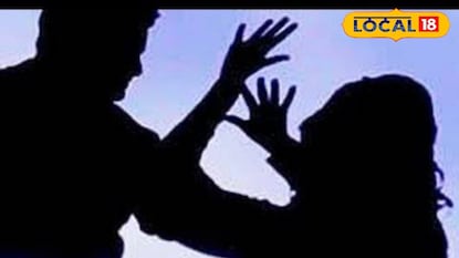 ऑनलाईन ओळख अन् लग्नाचं आमिष, दुसऱ्याच दिवशी केला घात, बीडच्या महिलेसोबत... ऑनलाईन ओळख अन् लग्नाचं आमिष, दुसऱ्याच दिवशी केला घात, बीडच्या महिलेसोबत...