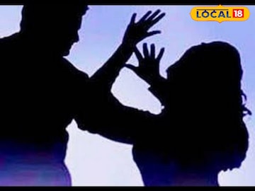 ऑनलाईन ओळख अन् लग्नाचं आमिष, दुसऱ्याच दिवशी केला घात, बीडच्या महिलेसोबत... ऑनलाईन ओळख अन् लग्नाचं आमिष, दुसऱ्याच दिवशी केला घात, बीडच्या महिलेसोबत...