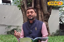 शब्दांचा जादुगार! मराठी कविता सातासमुद्रपार, 32 भाषांत अनुवाद अन् गुजराती अभ्यासक्रमात, कवी कोण?