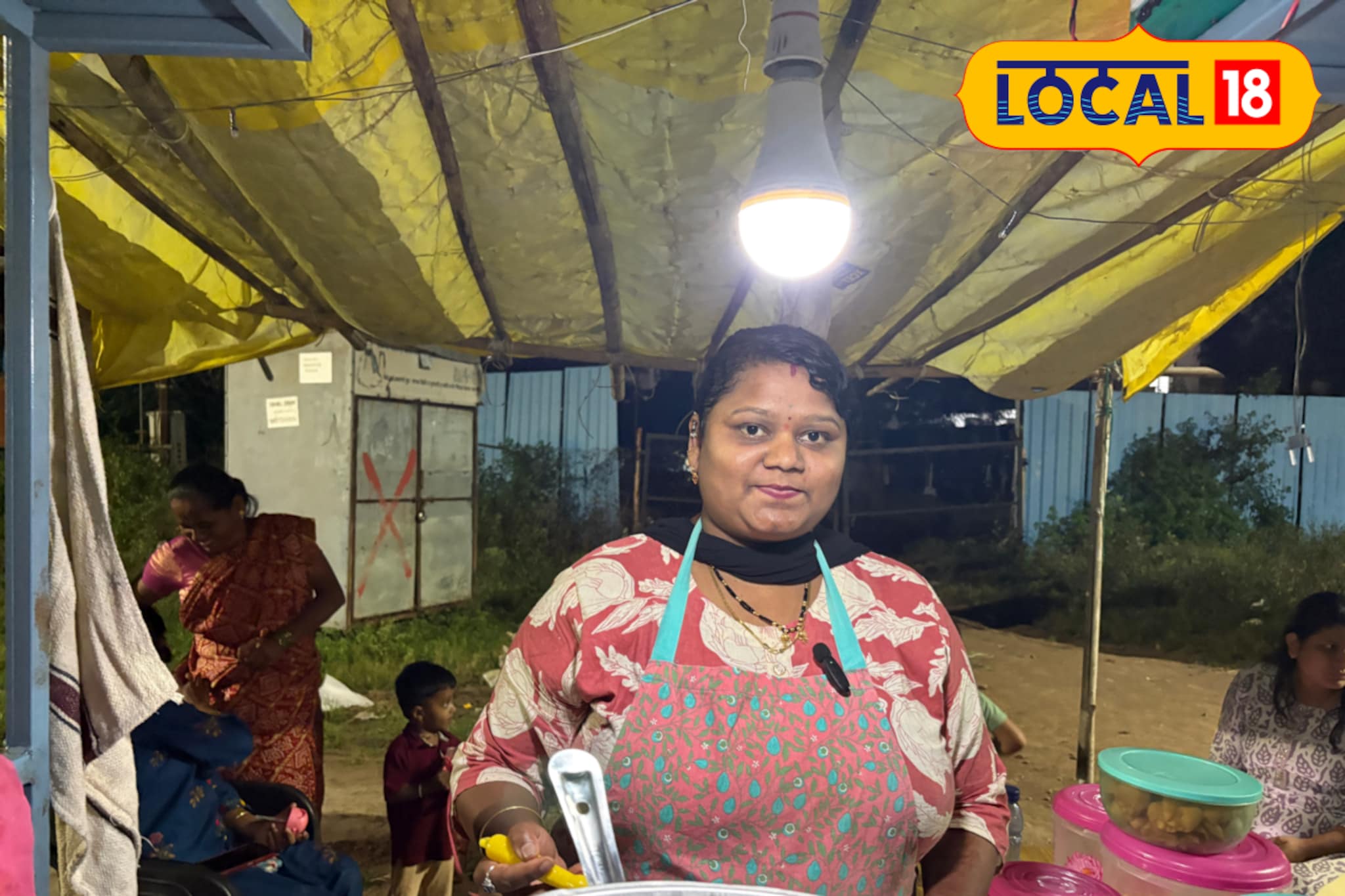 'लाडकी बहीण'च्या पैशांचा योग्य वापर कसा करावा? नाशिकच्या बहिणीने 'असा' केला वापर