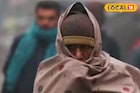 पाऊस गेला, आता थंडीची लाट; राज्यात पारा घसरला, उद्यापासून ६ जिल्ह्यात थंडीचा तडा