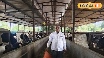 शेतीसोबत