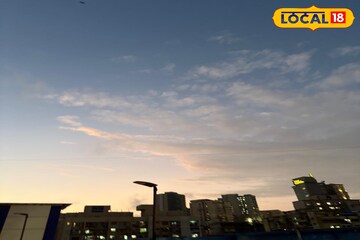 कोकणात थंडीची चाहूल, मुंबईतही हवापालट, पाहा आजचं हवामान अपडेट