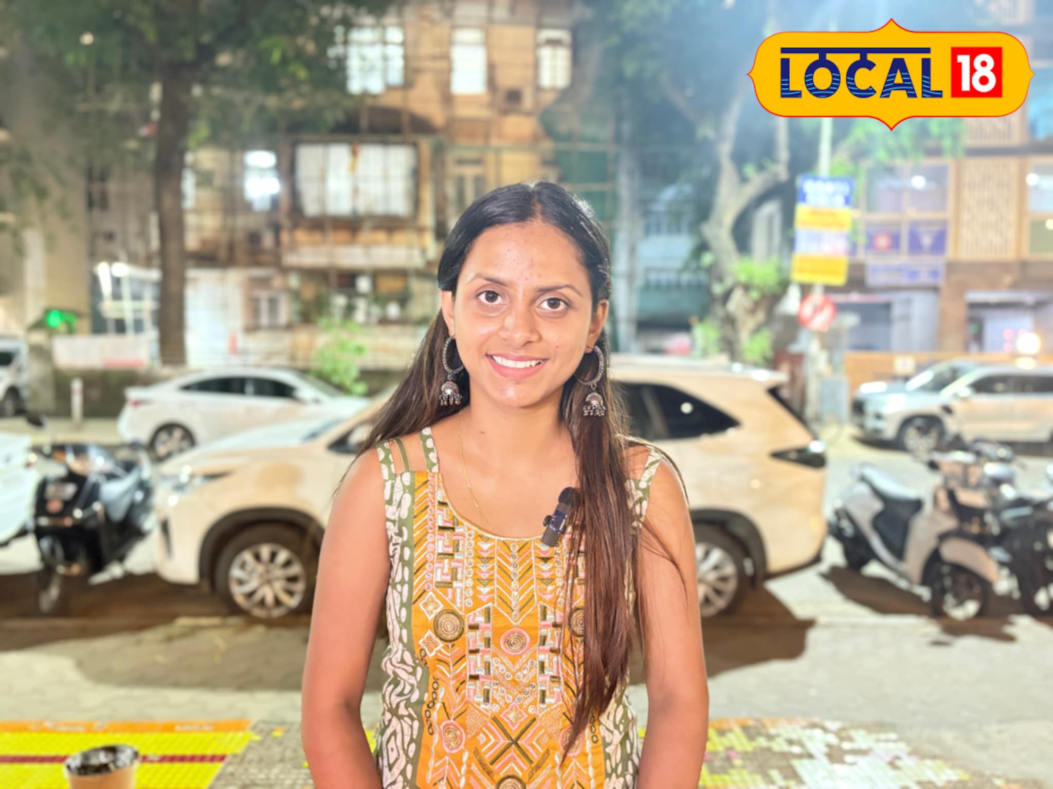 Success Story: 30 दिवसांत 50 हजार कमाई; दादरच्या तरुणीने चॅलेंज पूर्ण करून दाखवलं