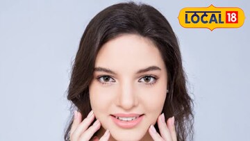 त्वचेची