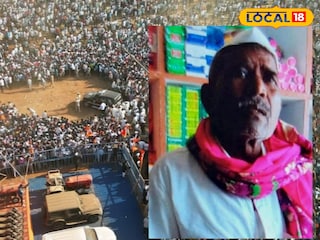 बोरगावात बैलगाडी शर्यतीच्या मैदानात एकाचा एकाचा गंभीर जखमी होऊन अपघाती मृत्यू बोरगावात बैलगाडी शर्यतीच्या मैदानात एकाचा एकाचा गंभीर जखमी होऊन अपघाती मृत्यू