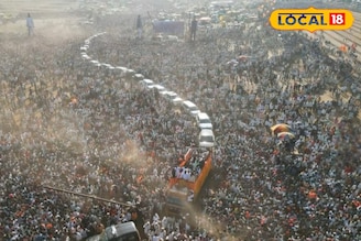 'आता फॉर्च्युनर जिंकली, पुढच्या वर्षी 'ही' गाडी'; चंद्रहार पाटलांची मोठी घोषणा