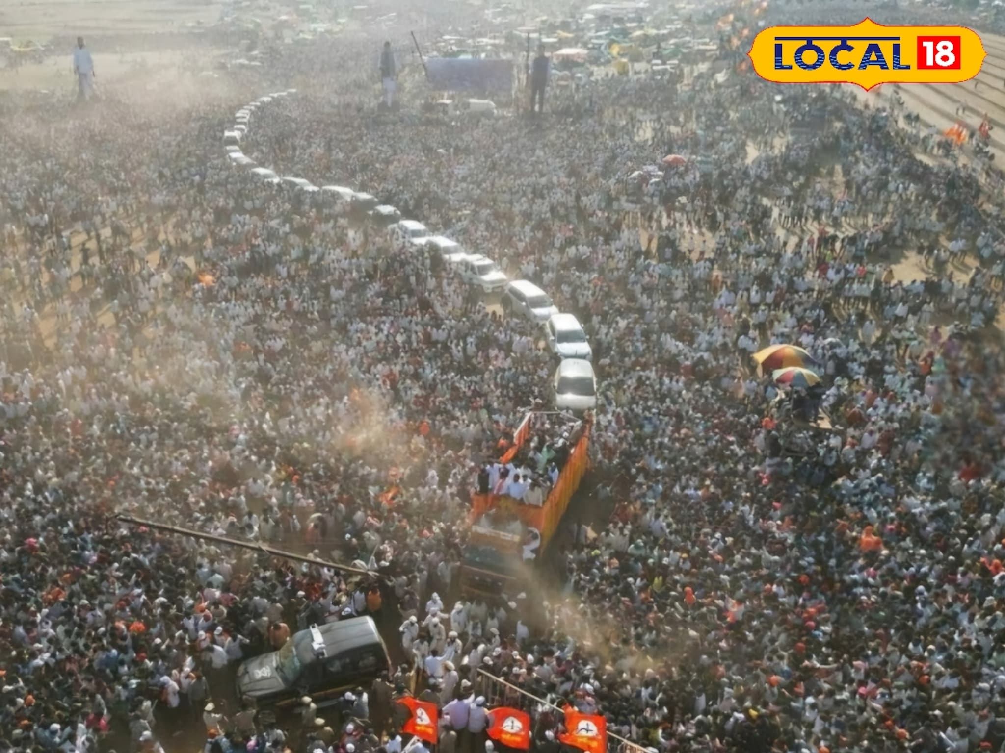 Sangli Bailgada Race : हे तर काहीच नाय...पुढच्यावर्षी बघा थेट BMW!