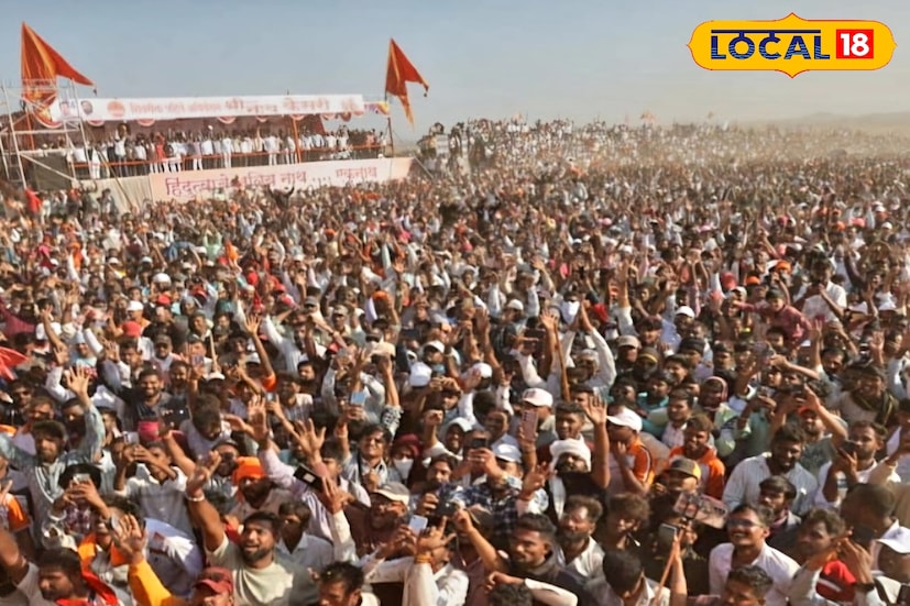 Sangli Bailgada Race