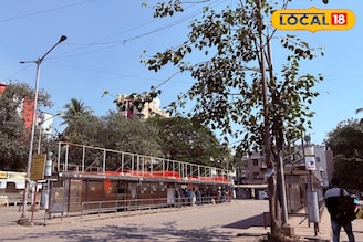 आता स्वेटर बाहेर काढा, मुंबई-ठाण्याची हवा बदलली, कोकणात थंडी, आजचं हवामान अपडेट