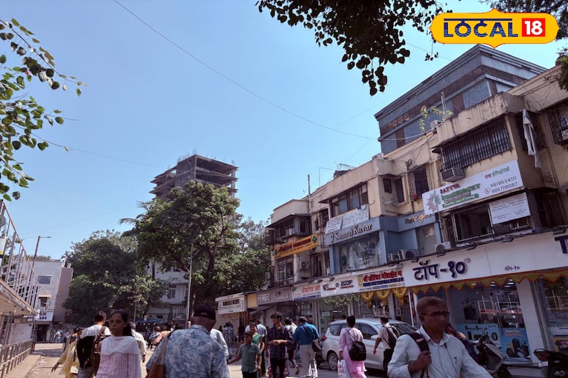 मुंबईत आजचे हवामान पूर्णपणे कोरडे आणि प्रसन्न असणार आहे. सकाळी व संध्याकाळी थंड वारा जाणवतोय, तर दुपारी हलकी उष्णता वाढेल. दिवसाचे कमाल तापमान सुमारे 30 ते 31 अंश सेल्सिअस, तर किमान तापमान 22 अंशांपर्यंत खाली जाण्याची शक्यता आहे. पावसाचे कोणतेही संकेत नाहीत आणि आकाश स्वच्छ व ढगविरहित राहणार आहे. 