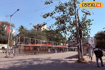 आता स्वेटर बाहेर काढा, मुंबई-ठाण्याची हवा बदलली, कोकणात थंडी, आजचं हवामान अपडेट आता स्वेटर बाहेर काढा, मुंबई-ठाण्याची हवा बदलली, कोकणात थंडी, आजचं हवामान अपडेट