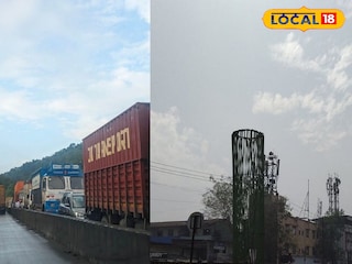 कल्याणमधील प्रमुख मार्ग 20 दिवस बंद, कारण काय? पर्यायी मार्ग कोणते? कल्याणमधील प्रमुख मार्ग 20 दिवस बंद, कारण काय? पर्यायी मार्ग कोणते?