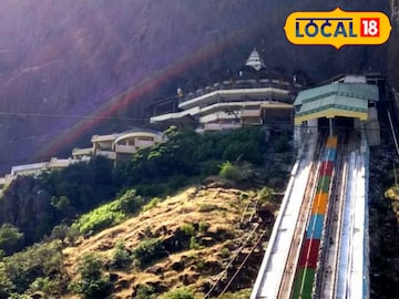 सर्वेक्षणासाठी सादर झालेला प्रस्ताव