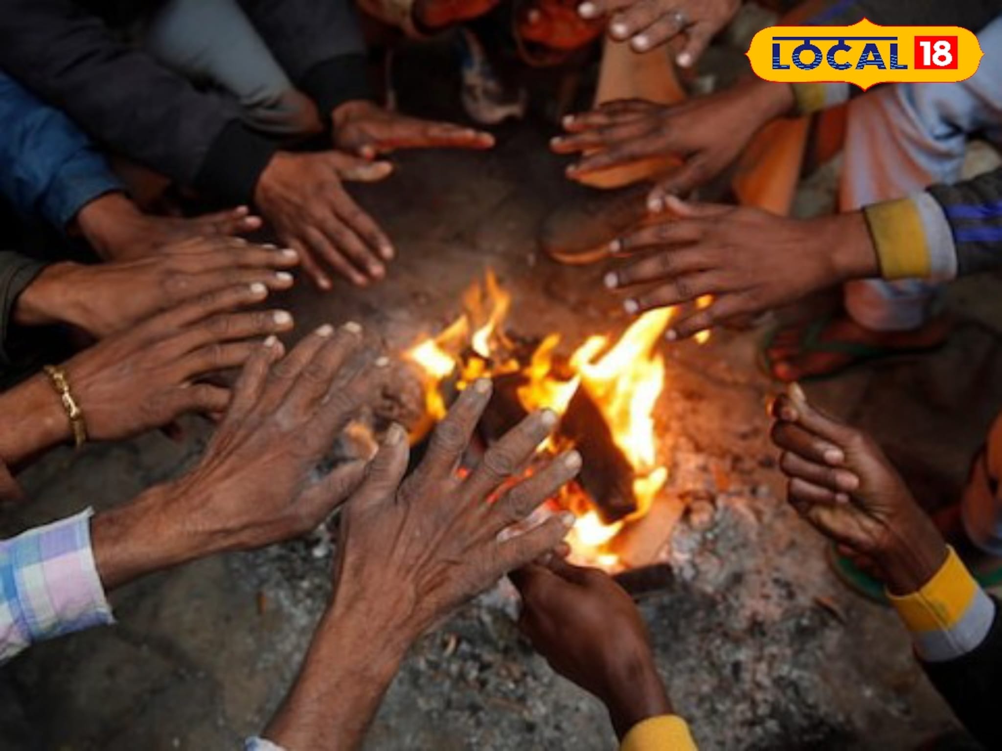 महाराष्ट्रात वारं फिरलं, आता लाट येणार, बुधवारी या जिल्ह्यांना अलर्ट