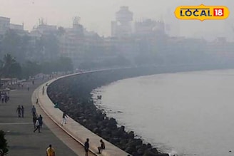 पावसाचा ब्रेक, कोकणात हवापालट, मुंबई-ठाण्यात बुधवारी कसं असेल हवामान?