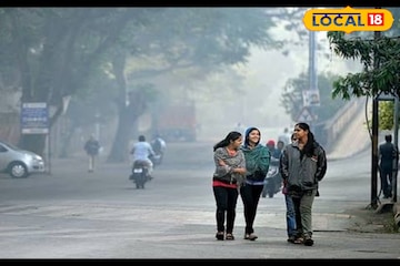 पावसाचा ब्रेक, कोकणात हवापालट, मुंबई-ठाण्यात बुधवारी कसं असेल हवामान? पावसाचा ब्रेक, कोकणात हवापालट, मुंबई-ठाण्यात बुधवारी कसं असेल हवामान?