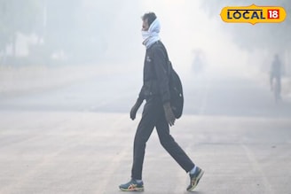 महाराष्ट्रात आता हिम लाट येणार, हवामान खात्याचा अलर्ट