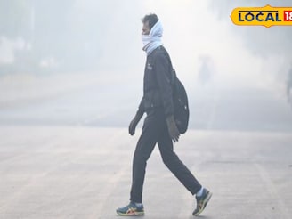 महाराष्ट्रात आता हिम लाट येणार, हवामान खात्याचा अलर्ट