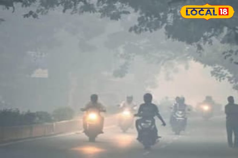 छत्रपती संभाजीनगर जिल्ह्यात आकाश पूर्णपणे निरभ्र राहील. हवेतील ओलावा कमी झाल्यामुळे तापमानात झपाट्याने घट होत असून, थंडीचा कडाका वाढत आहे. विशेषतः पैठण, सोयगाव आणि सिल्लोड तालुक्यांत दुपारी सूर्यप्रकाशाचे चटके बसत आहे तर सकाळ-संध्याकाळच्या वेळी गारठा अधिक जाणवत आहे. छत्रपती संभाजीनगरमध्ये 11.8 तर बीडमध्ये 11.5 अंशांपर्यंत पारा घसरला आहे. 