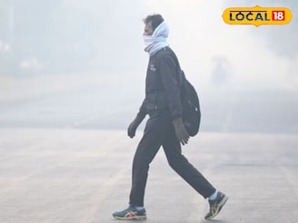 महाराष्ट्र आणखी गारठणार,गुरूवारी हाडं गोठवणारी थंडी पडणार,हवामान खात्याचा अलर्ट