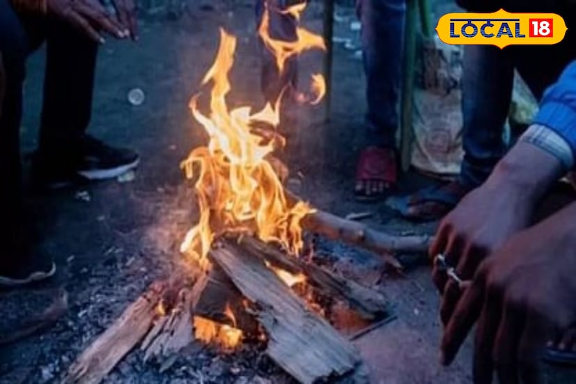 जालना, परभणी, बीड, हिंगोली, नांदेड या जिल्ह्यात कोरडे वातावरण राहणार असण्याची शक्यता आहे. थंडीचा कडाका वाढला असल्याचा अनुभव नागरिकांना येत आहे. तर लातूरमधील निलंगा तालुक्यातील औराद शहाजानी परिसरात मागील चार दिवसांपासून तापमानात घट होत आहे. उत्तरेकडून येणारा थंड वाऱ्यामुळे थंडीचा गारठा वाढला आहे. गारठ्यामुळे सकाळच्या वेळी धुक्याचे सावट दिसत आहे. उर्वरित धाराशिव जिल्ह्यात वातावरण कोरडे राहणार आहे.