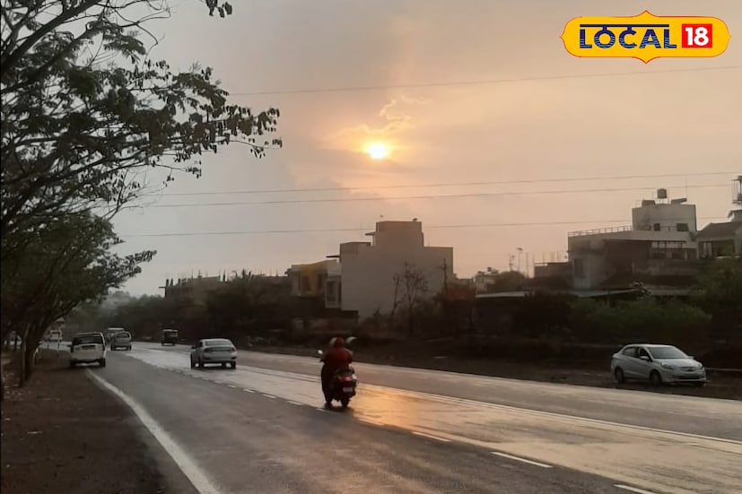 सांगली जिल्ह्यात मागील 24 तासात 30.2 अंश सेल्सिअस कमाल तापमानाची नोंद झाली. आज जिल्ह्यात दिवसभर निरभ्र आकाशासह कमाल तापमान 32 अंशावर राहील. तसेच किमान तापमान 15 अंशावर राहील. सांगलीत पहाटे थंडीचा कडाका आणि दुपारी उन्हाचा चटका अशी स्थिती राहील.