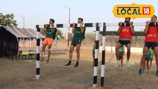 या पदांन साठी होणार भरती प्रक्रिया.