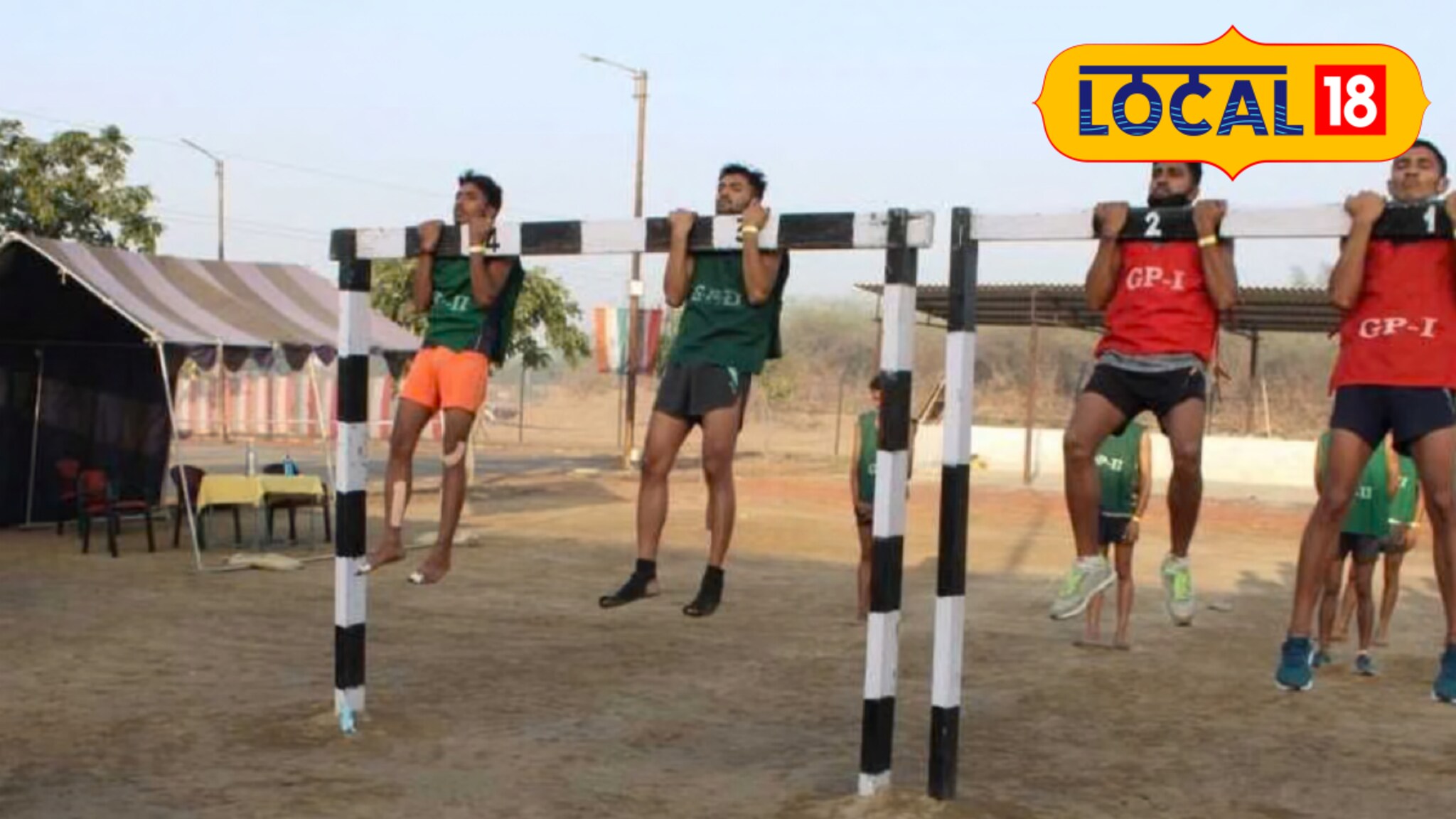 सैन्य दलामध्ये विविध पदांसाठी नोकरभरती, कुठे आणि केव्हा होणार?