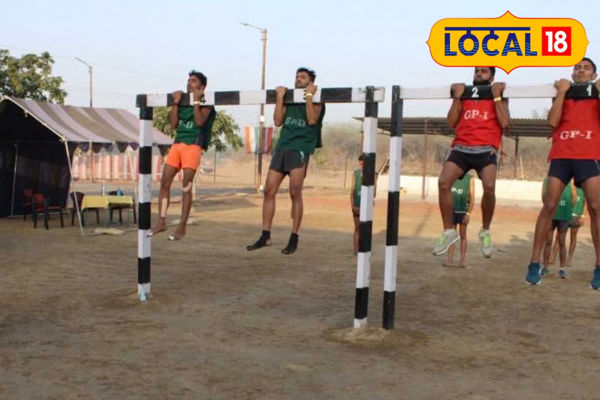 सैन्य दलामध्ये विविध पदांसाठी नोकरभरती, कुठे आणि केव्हा होणार?