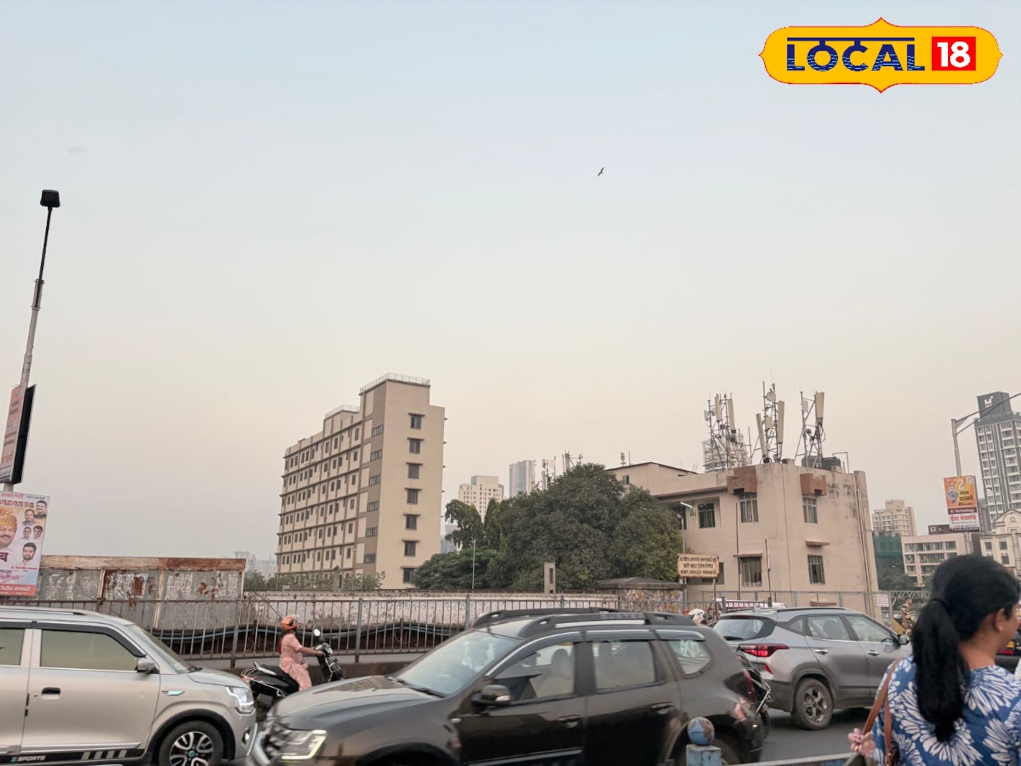 मुंबईचा पारा 20 च्या खाली, कोकणात थंडीचा कडाका, आजचं हवामान अपडेट