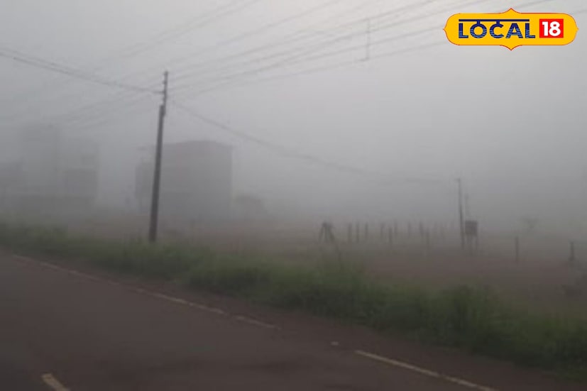 छत्रपती संभाजीनगर जिल्ह्यात आज 13 नोव्हेंबर रोजी हवेतील आर्द्रता कमी होण्याची शक्यता आहे. वातावरण अधिक कोरडे होणार असून छत्रपती संभाजीनगरचे कमाल तापमान 30 अंश सेल्सिअस तर किमान तापमान 12 अंश सेल्सिअस इतके असू शकते. दिवसा ऊन आणि रात्रीच्या वेळी चांगलाच गारवा जाणवेल. तसेच आकाश पूर्णपणे निरभ्र राहण्याची शक्यता हवामान खात्याने वर्तवली आहे.