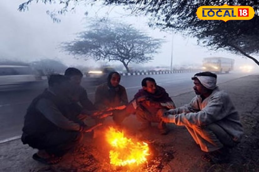 एकंदरीत मराठवाड्यातील सर्वच जिल्ह्यांमध्ये सातत्याने तापमान कमी होत असल्याने नागरिकांसाठी इशारा देण्यात आला आहे. 48 तास अनेक भागांमध्ये रात्रीचे तापमान घसरण्याची शक्यता असल्याने, नागरिकांनी काळजी घ्यावी असे आवाहन हवामान विभागाने केले आहे.