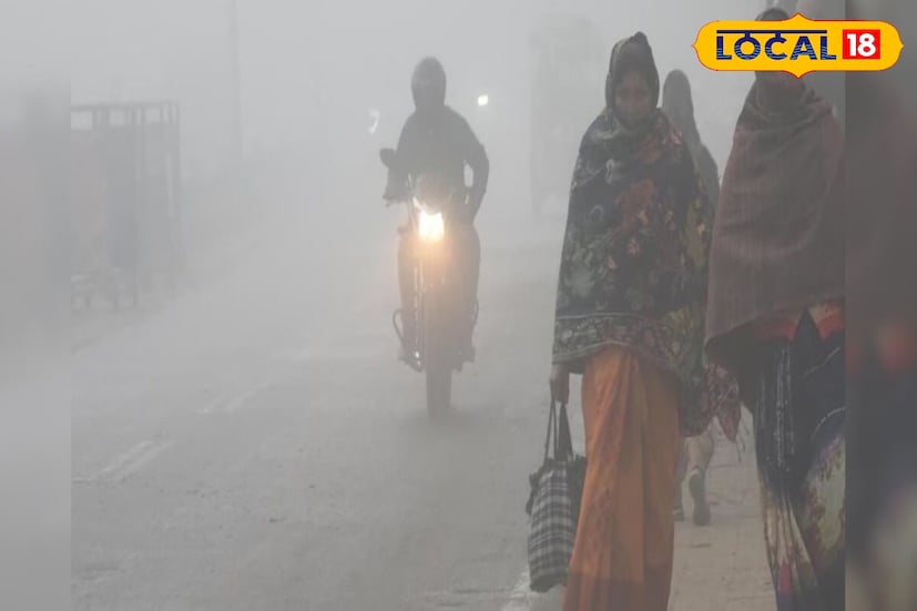 मराठवाड्यातील उर्वरित परभणी, हिंगोली, नांदेड आणि धाराशिव जिल्ह्यात देखील गारवा वाढण्याची शक्यता आहे. बुधवारी या जिल्ह्यांमध्ये दुपारी ऊन तर संध्याकाळी गारवा निर्माण झाला होता. मात्र आता हवामानात बदल जाणवत असल्याने कडाक्याचा गारठा असण्याची शक्यता वर्तविण्यात आली आहे.