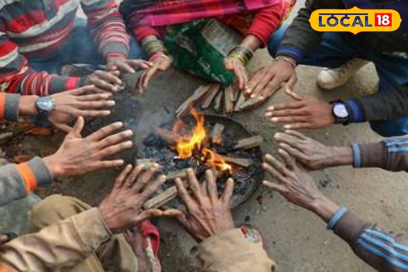 सांगली जिल्ह्यात मागील 24 तासात 31.2 अंश सेल्सिअस कमाल तापमानाची नोंद झाली. आज जिल्ह्यात दिवसभर निरभ्र आकाशासह कमाल तापमान 30 अंशावर राहील. तसेच किमान तापमान 15 अंशावर राहील. सांगलीत पहाटे थंडीचा कडाका आणि दुपारी उन्हाचा चटका अशी स्थिती राहील.