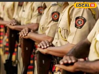 Police Bharati 2025: राज्यात 15,300 जागांसाठी पोलीस भरती, लगेच करा अर्ज, मोजकेच दिवस शिल्लक 