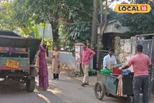 Pune News : ‘विश्वास 2025’ प्रकल्पाचा कचरा वेचकांना फटका, रोजगार आला धोक्यात, कामगारांचे नेमके म्हणणे काय?