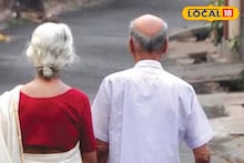 Solapur: दोन्ही लेकांना मोठं केलं, त्यांनीच घराबाहेर काढलं, 75 वर्षांच्या आजोबांनी अशी घडवली अद्दल, Video