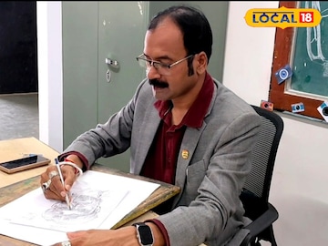 पेन्सिलच्या